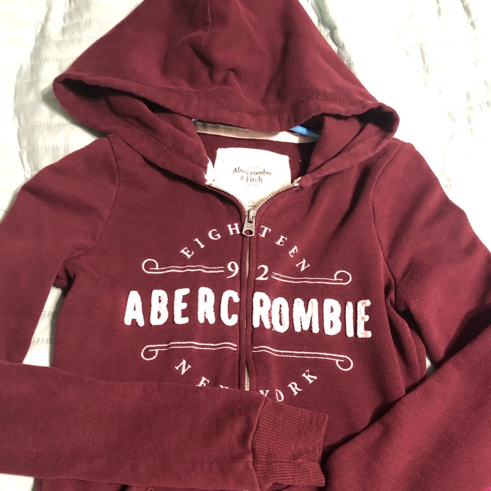♥️ Abercrombie & Fitch Sweater ♥️